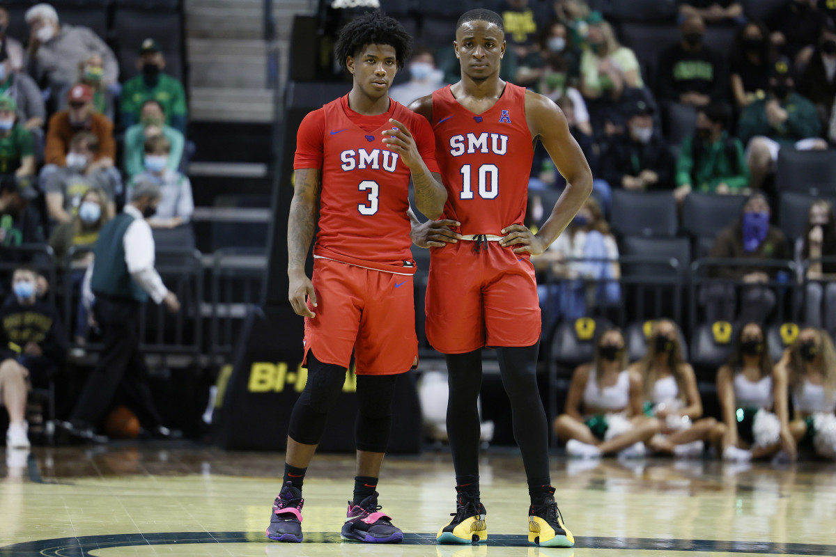 SMU vs. Charlotte: Live Stream, TV Channel and Start Time  9/30/2023 - How  to Watch and Stream Major League & College Sports - Sports Illustrated.