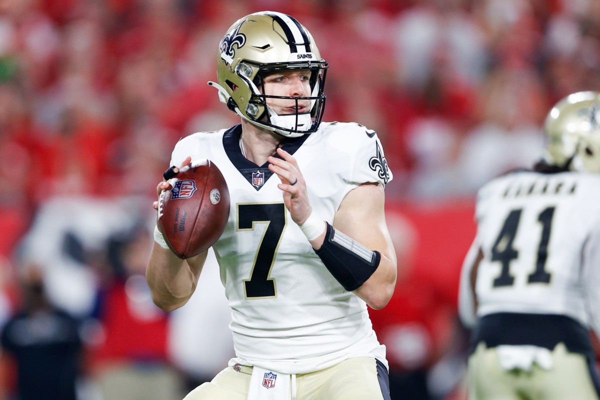 Saints X-Factors Against Buccaneers - Sports Illustrated New Orleans Saints  News, Analysis and More