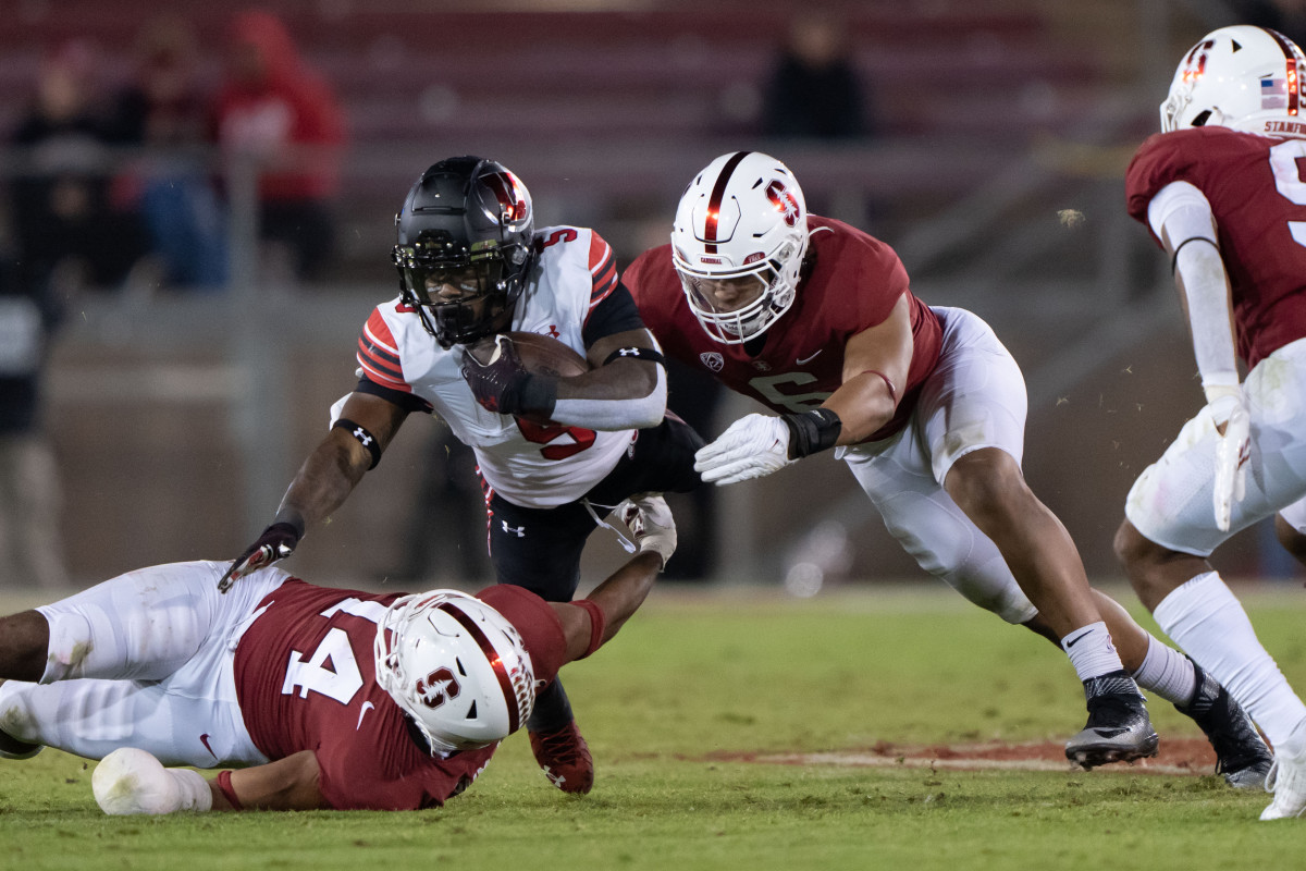 Florida State Offers Stanford Grad-transfer Linebacker - Sports ...