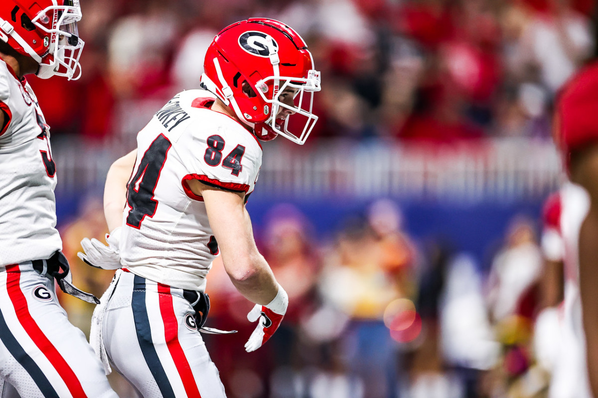 Injury Report: Kirby Smart Updates Status Of Several Players - Sports ...