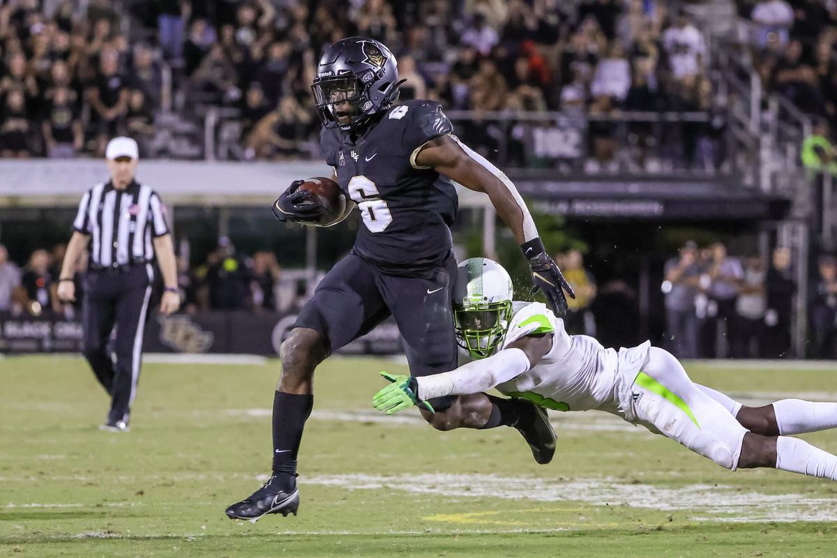 UCF vs. Boise State: How to watch game on TV, streaming