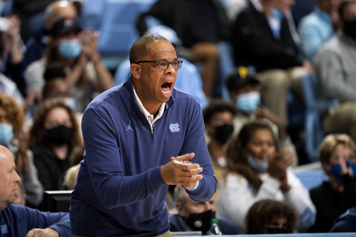 Quick Hitters: North Carolina vs. Appalachian State