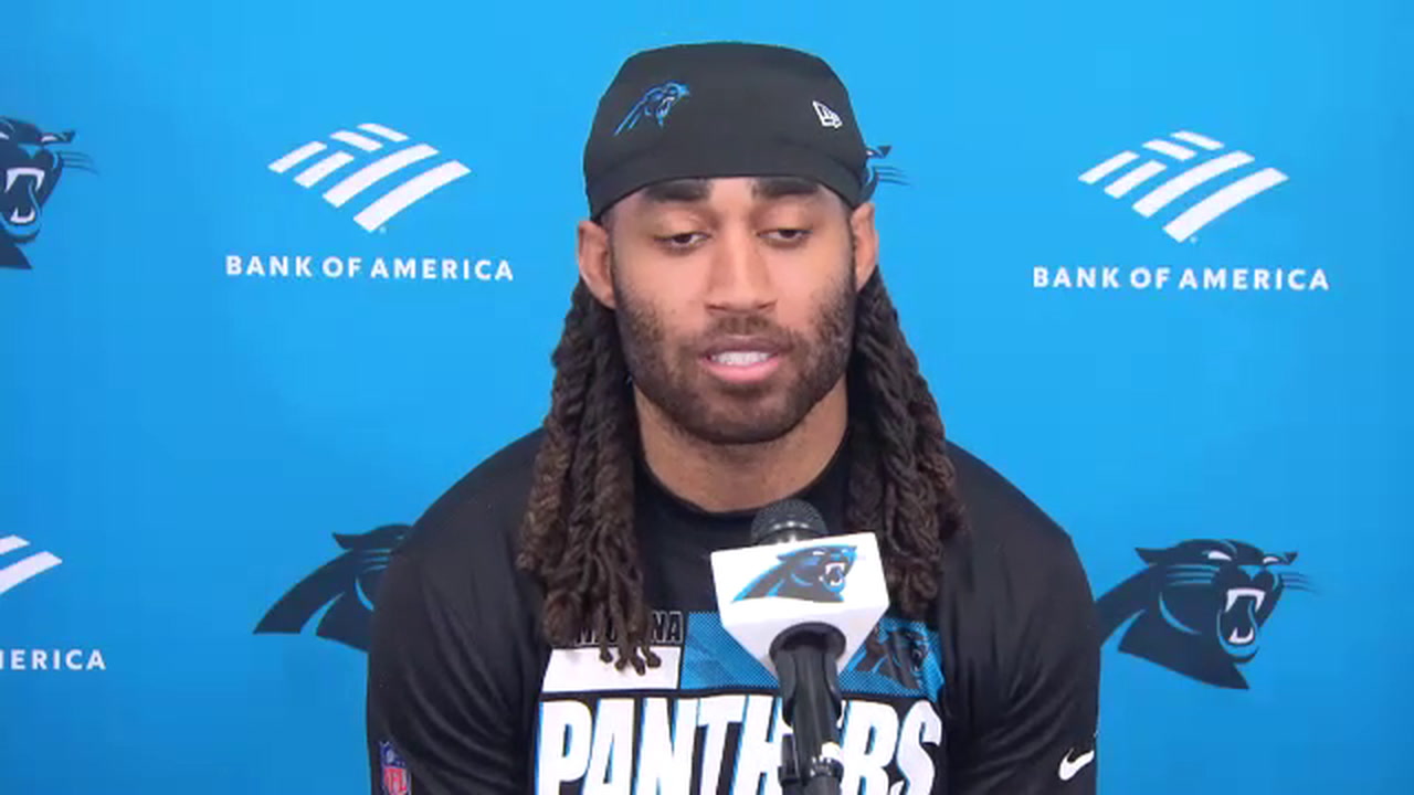 WATCH: Stephon Gilmore Press Conference 12/22 - Sports Illustrated ...