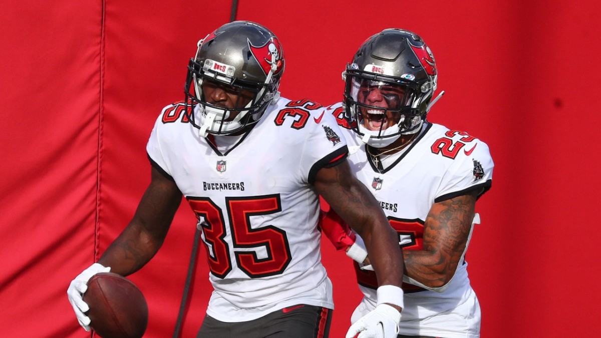 What To Watch For: Buccaneers vs Panthers - Bucs Report