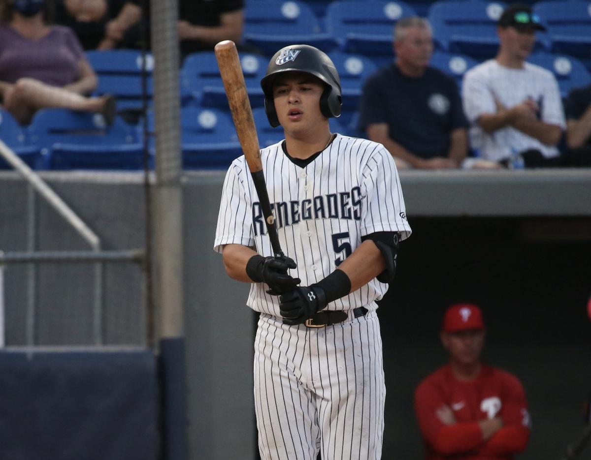 New York Yankees top prospects 2023: Anthony Volpe leads list; Jasson  Domínguez at No. 3 