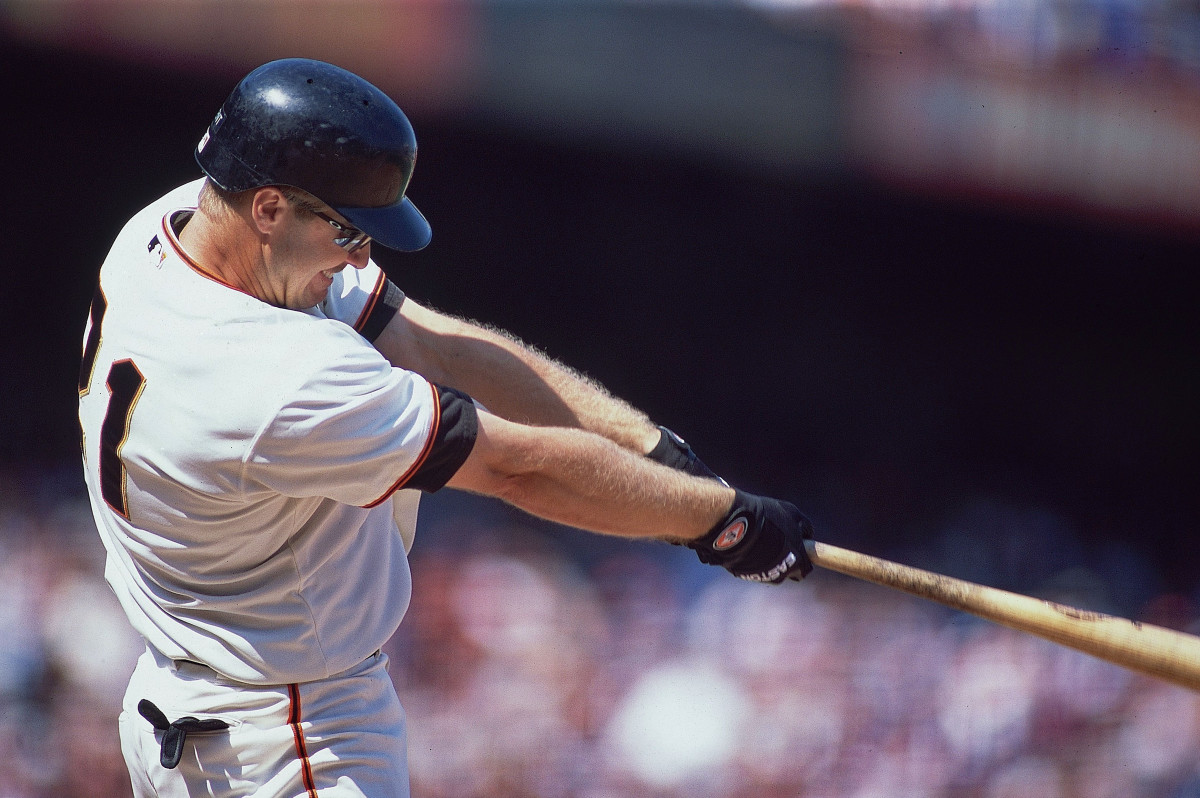 Jeff Kent's Hall of Fame case is in danger of being overlooked - Sports  Illustrated