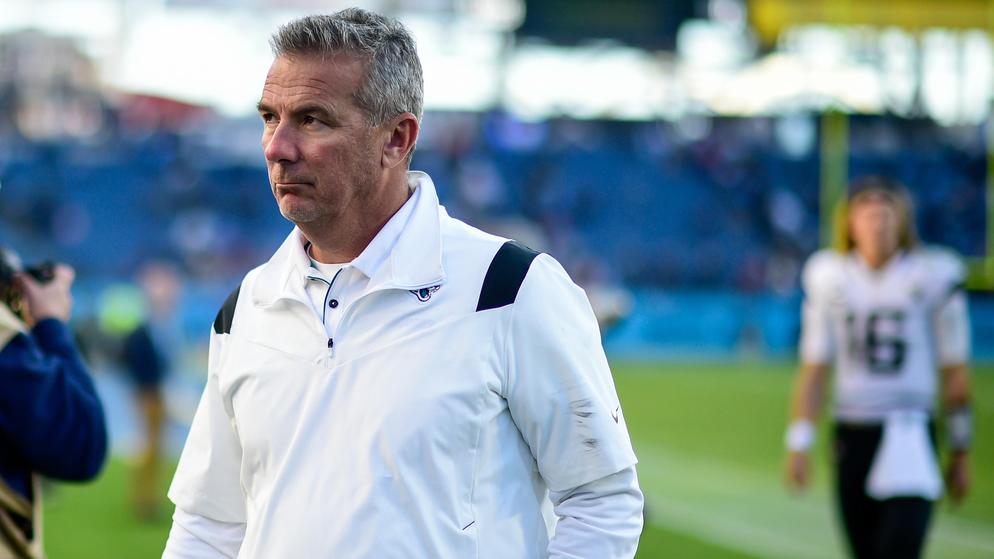 Former Jets HC Rex Ryan knows why Urban Meyer failed in the NFL