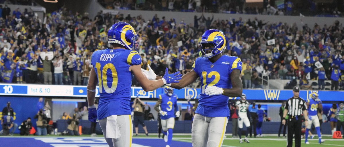 Los Angeles Rams at Minnesota Vikings Week 16 3 Bold Predictions