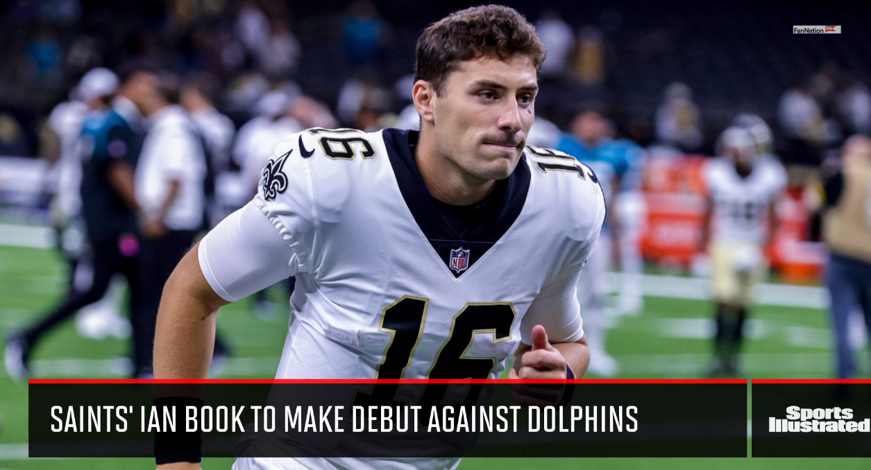 Saints Monday Roster Moves - Dolphins Game, Week 16 - Sports Illustrated  New Orleans Saints News, Analysis and More