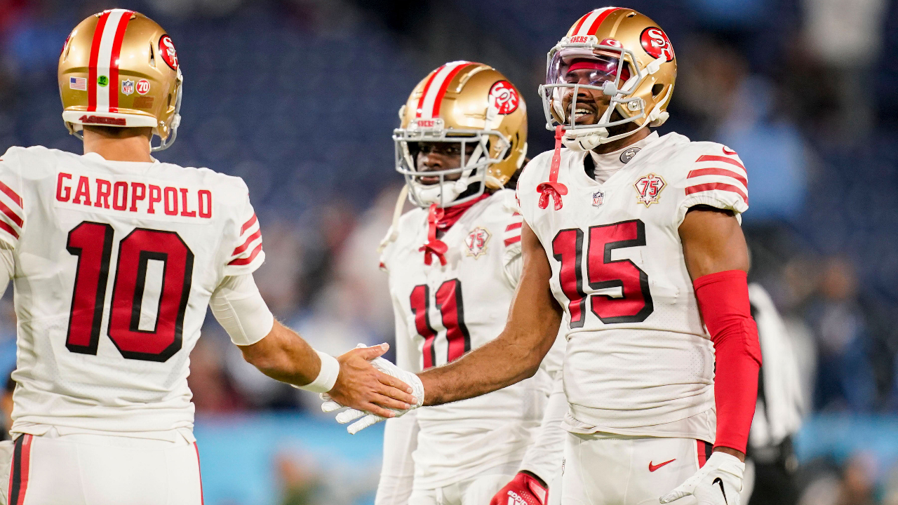 San Francisco 49ers Tennessee Titans Week 16 Live Blog Sports