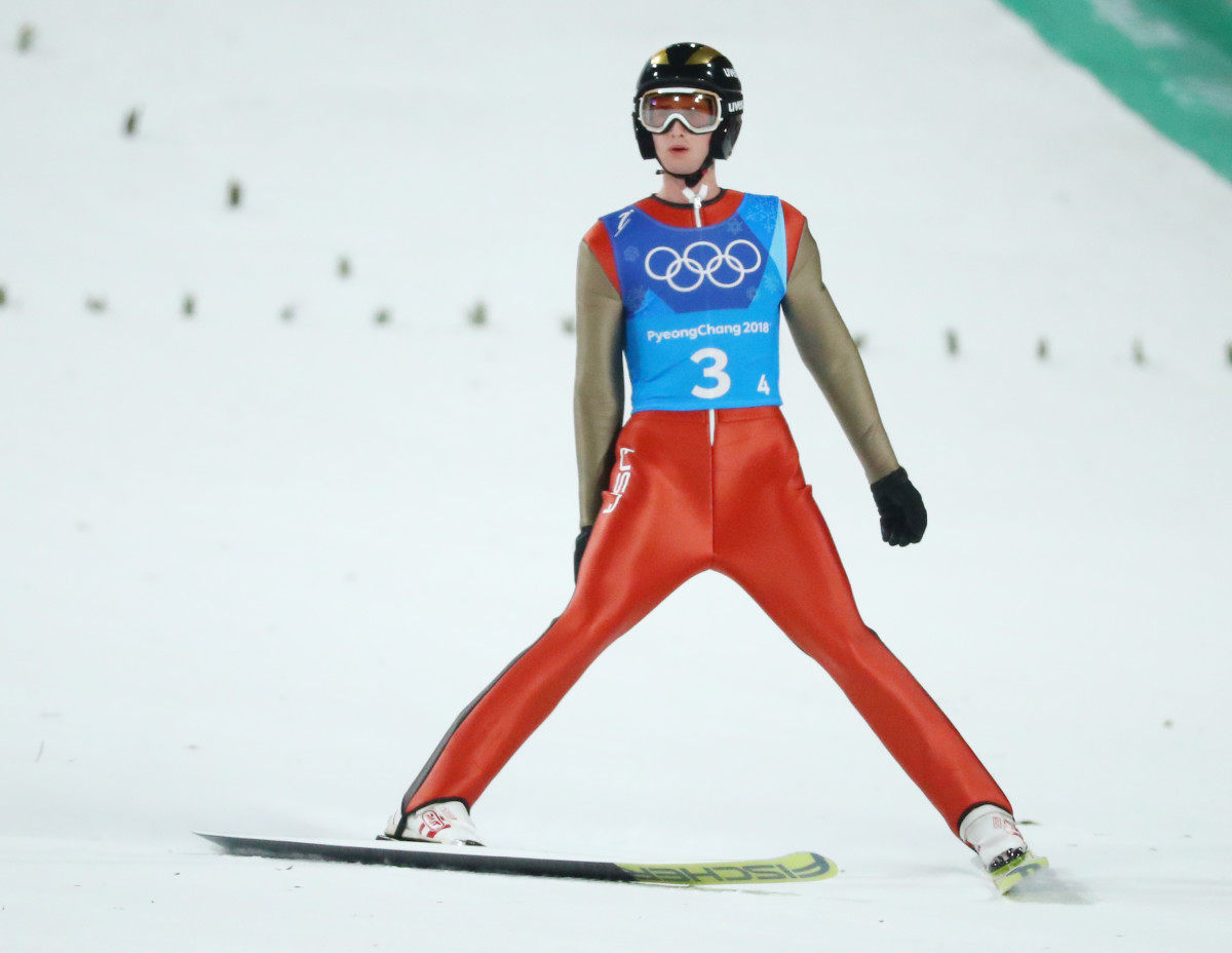 U.S. Olympic Trials Ski Jumping Live Stream Watch Online TV