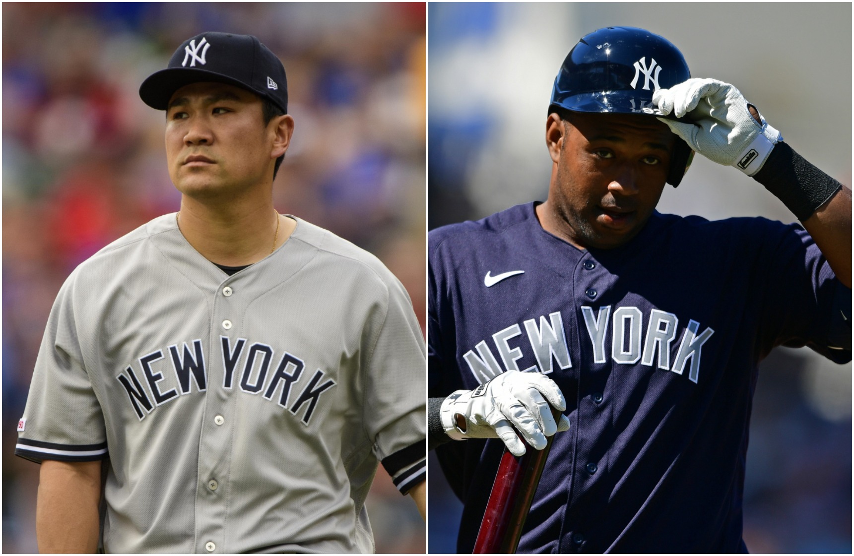 Greatest Japanese players in New York Yankees history