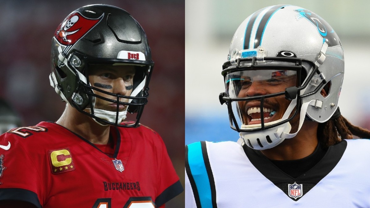 Buccaneers vs. Panthers Prediction, Pick: Tom Brady to bounce back against  Carolina?