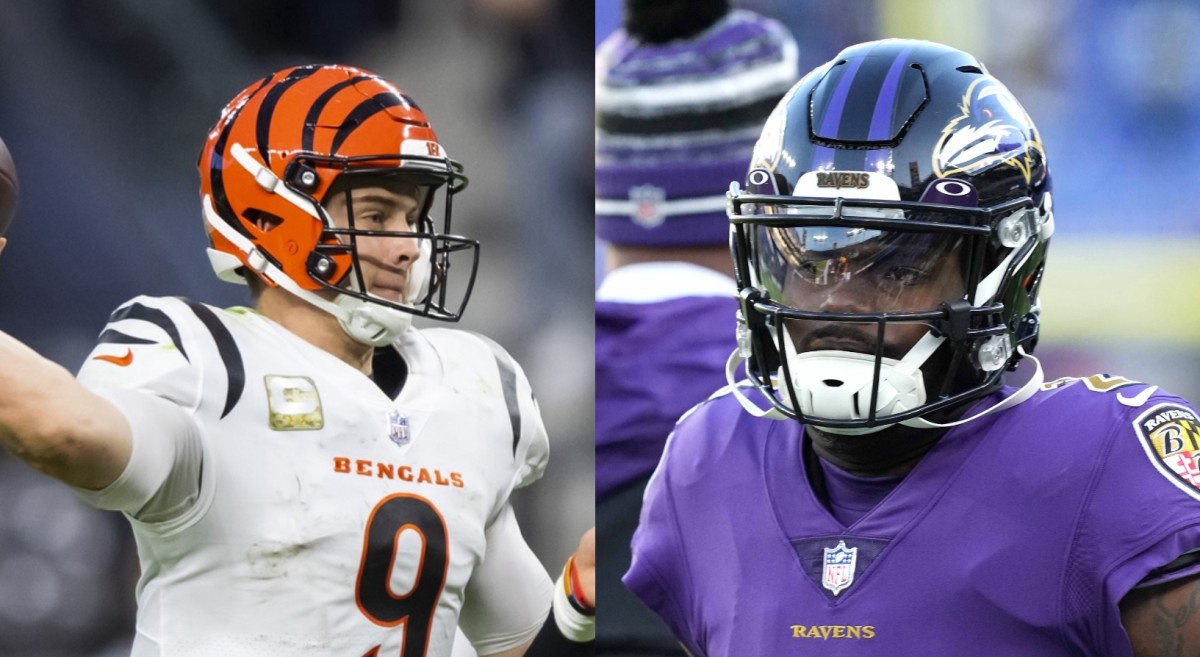 College football preview blowout: Picks, predictions, previews and more!  Plus, Joe Burrow is back for Bengals 