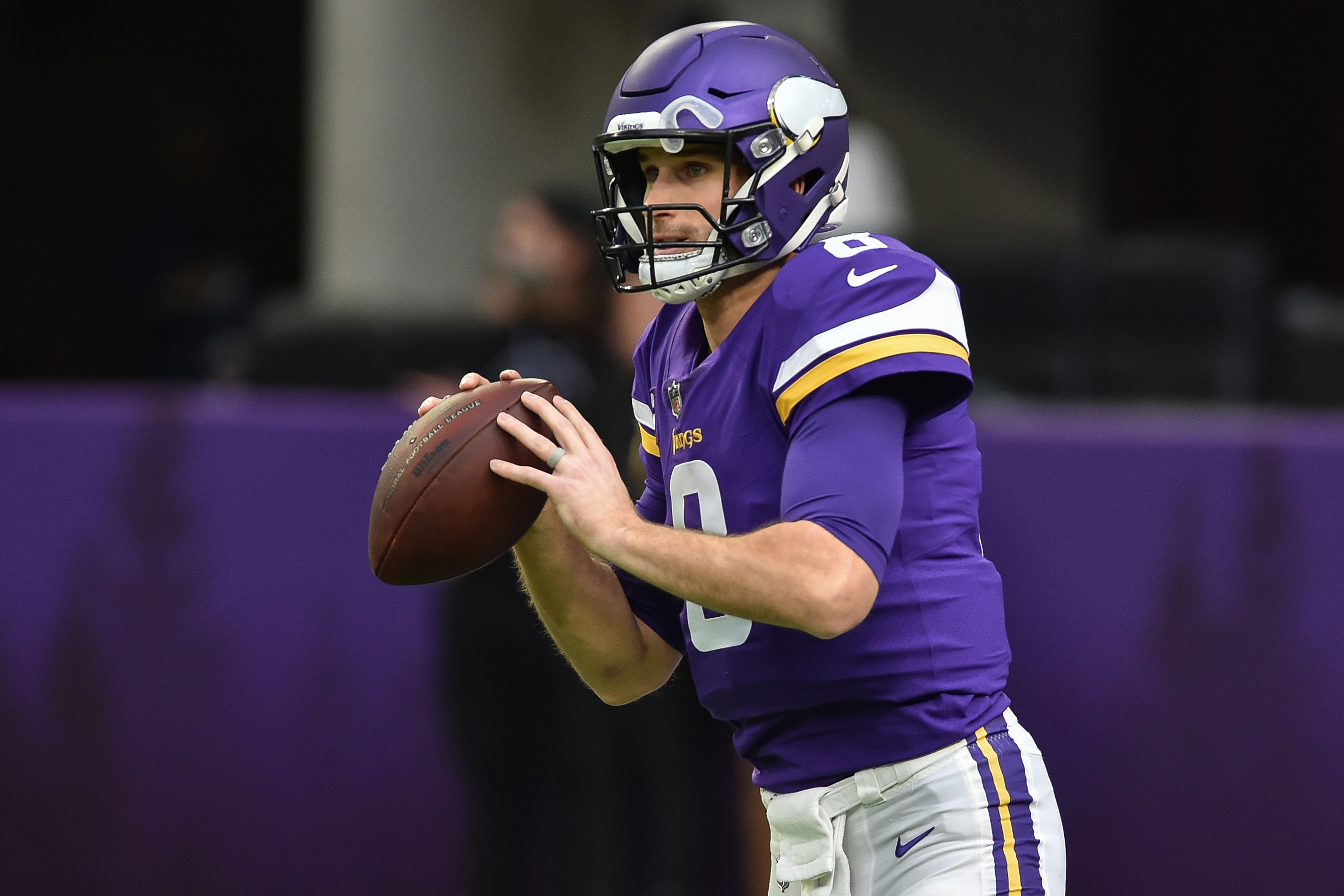 NFC Playoff Picture entering Week 15: Vikings among crowded pack of 6-7  teams - Sports Illustrated Minnesota Vikings News, Analysis and More