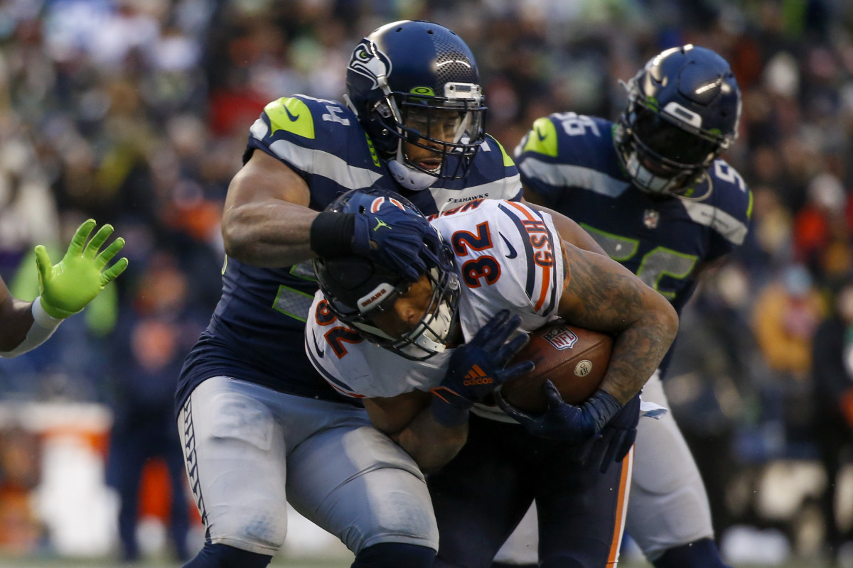 SEATTLE SEAHAWKS: Team at a crossroads — Stand pat or make major changes?