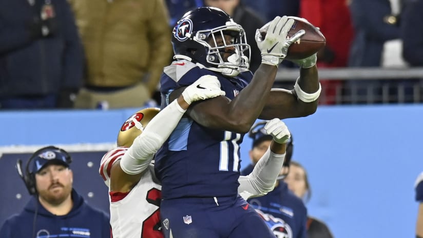 Nfl Rebels How Did Ole Miss Alumni Perform In Week 16 The Grove Report Sports Illustrated 