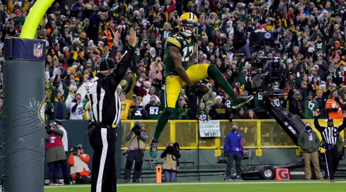 Fans Grade the Green Bay Packers' Victory Over the Cleveland Browns ...