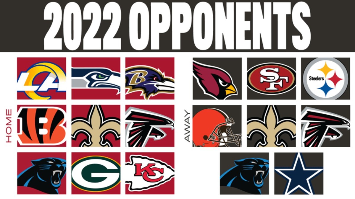 3 most important games on the Tampa Bay Buccaneers' schedule in 2022 - A to  Z Sports