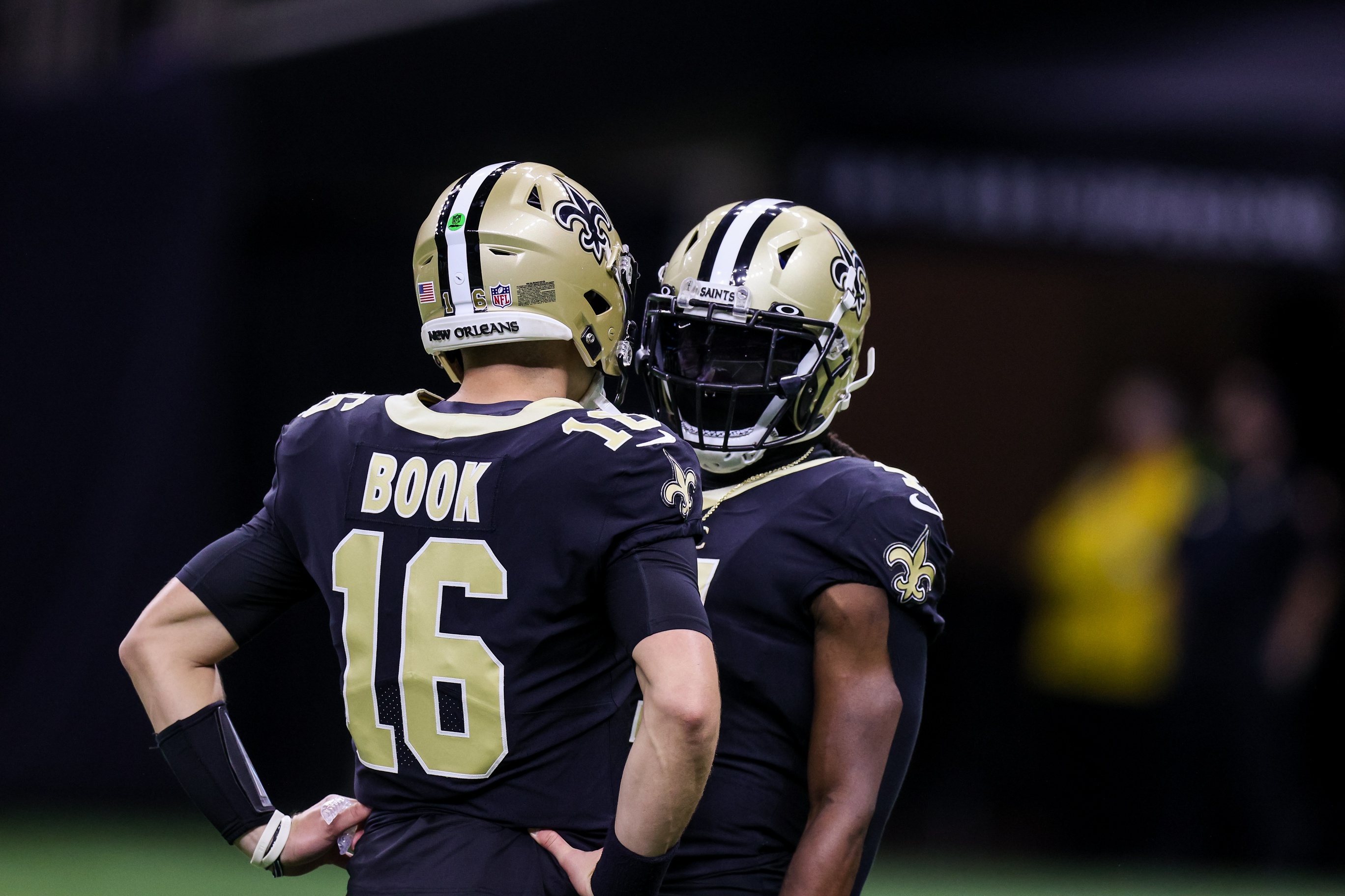 New Orleans Saints Should Look to an Old Friend for QB Insurance - Sports  Illustrated New Orleans Saints News, Analysis and More