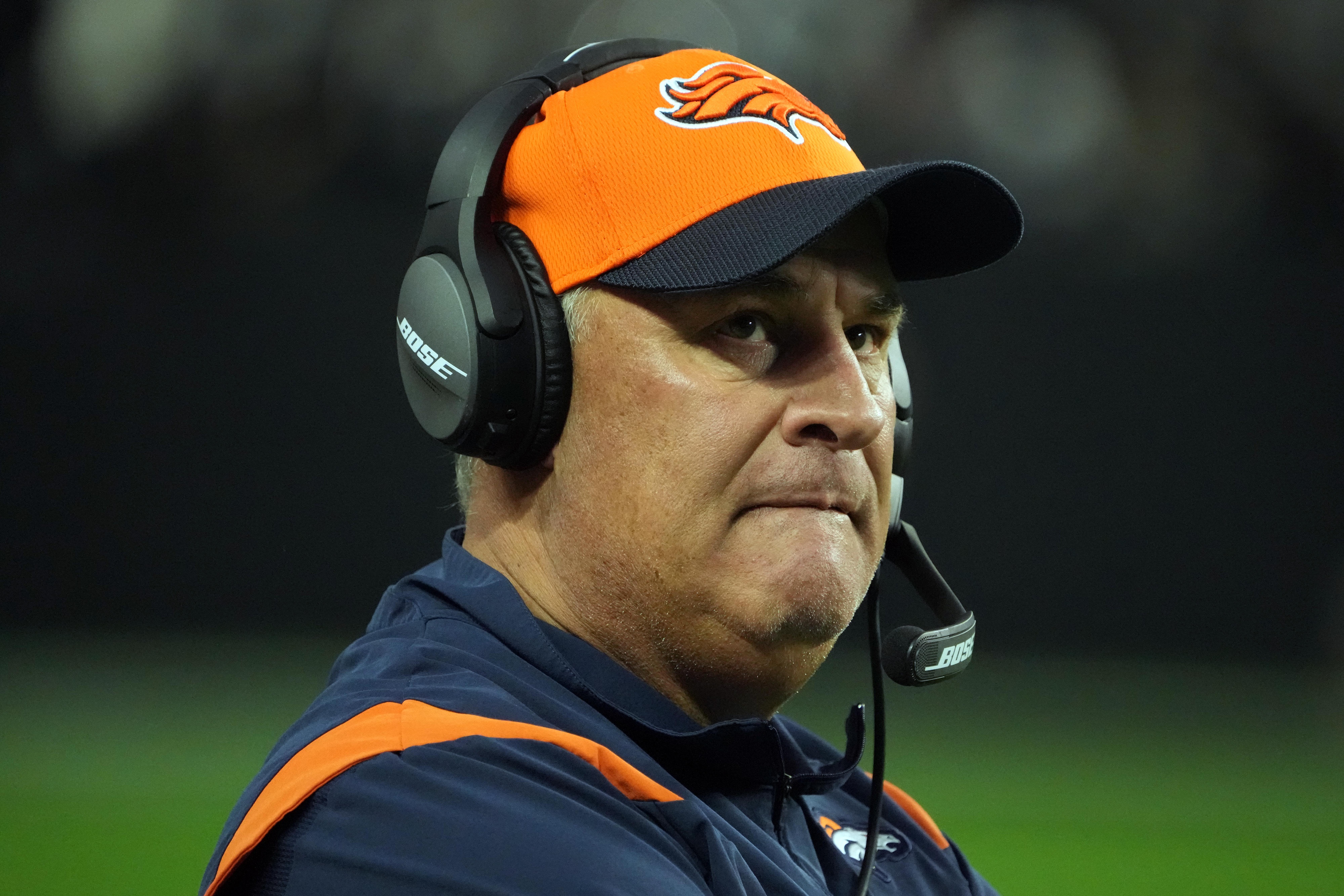 Broncos podcast: Denver takes on Chiefs as double-digit underdog in season  finale in what could be coach Vic Fangio's final game – Estes Park  Trail-Gazette