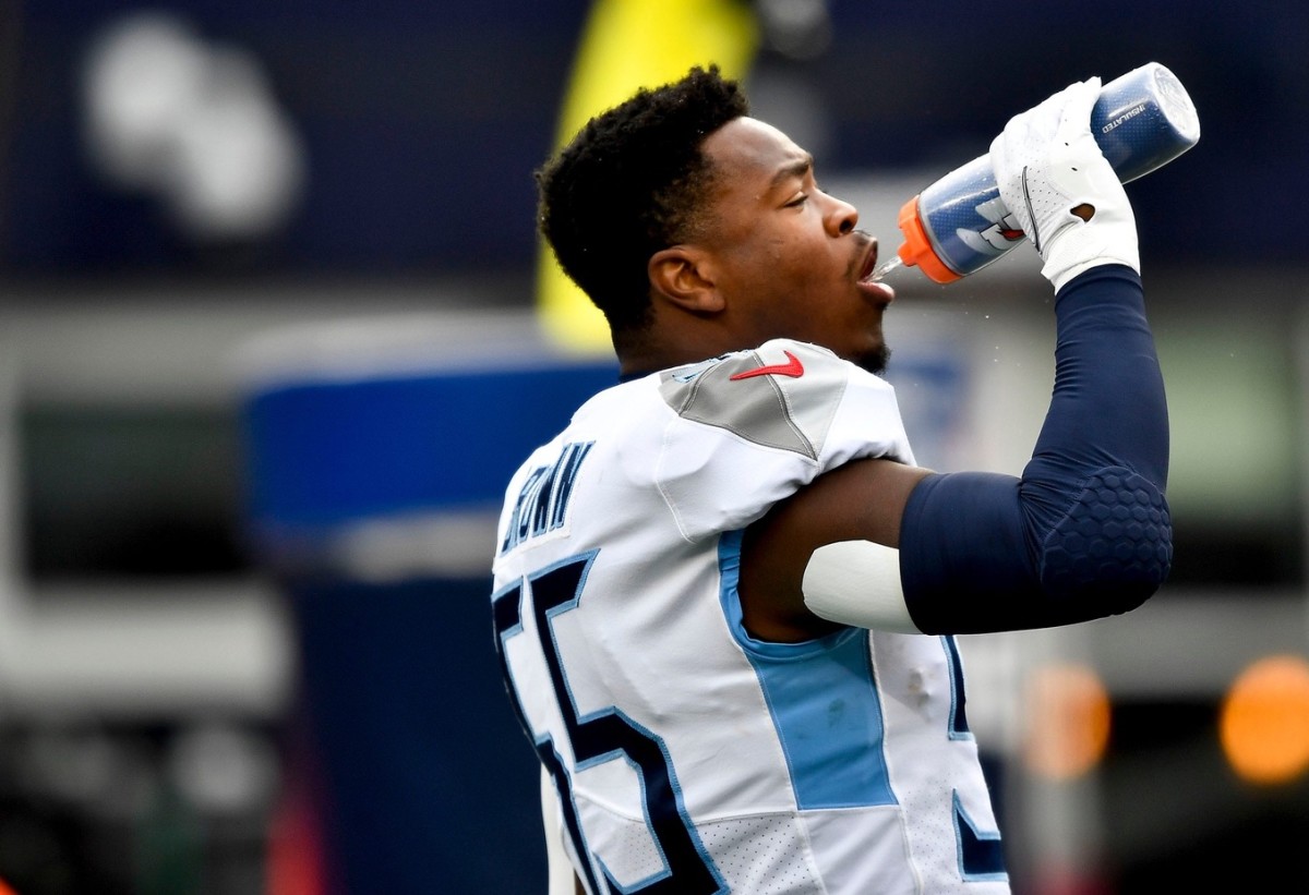 Tennessee Titans Offensive Player Grades & Takeaways From Week 3 Loss To  Cleveland Browns - Sports Illustrated Tennessee Titans News, Analysis and  More