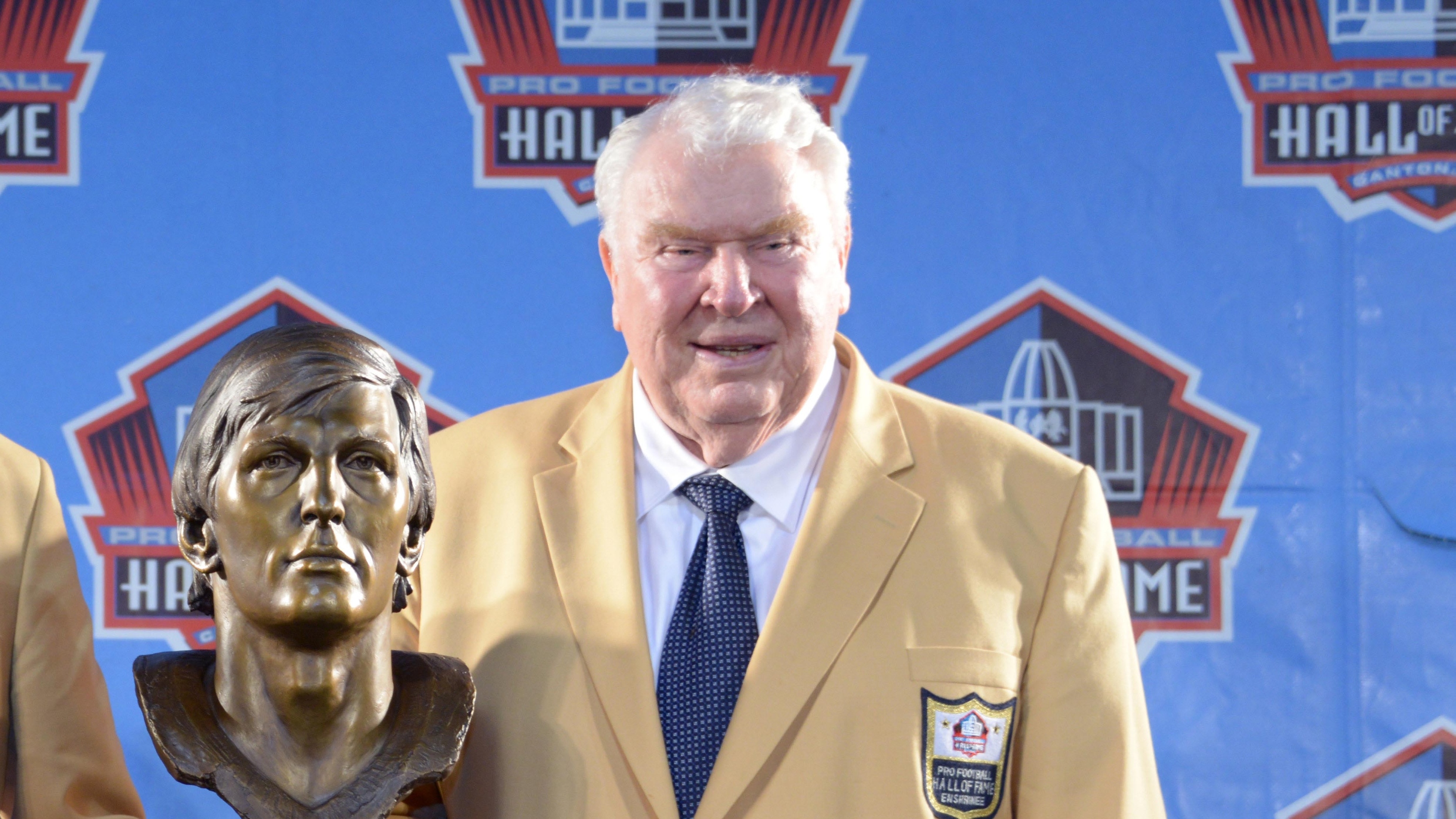 John Madden death: Tributes pour in for NFL legend - Sports Illustrated