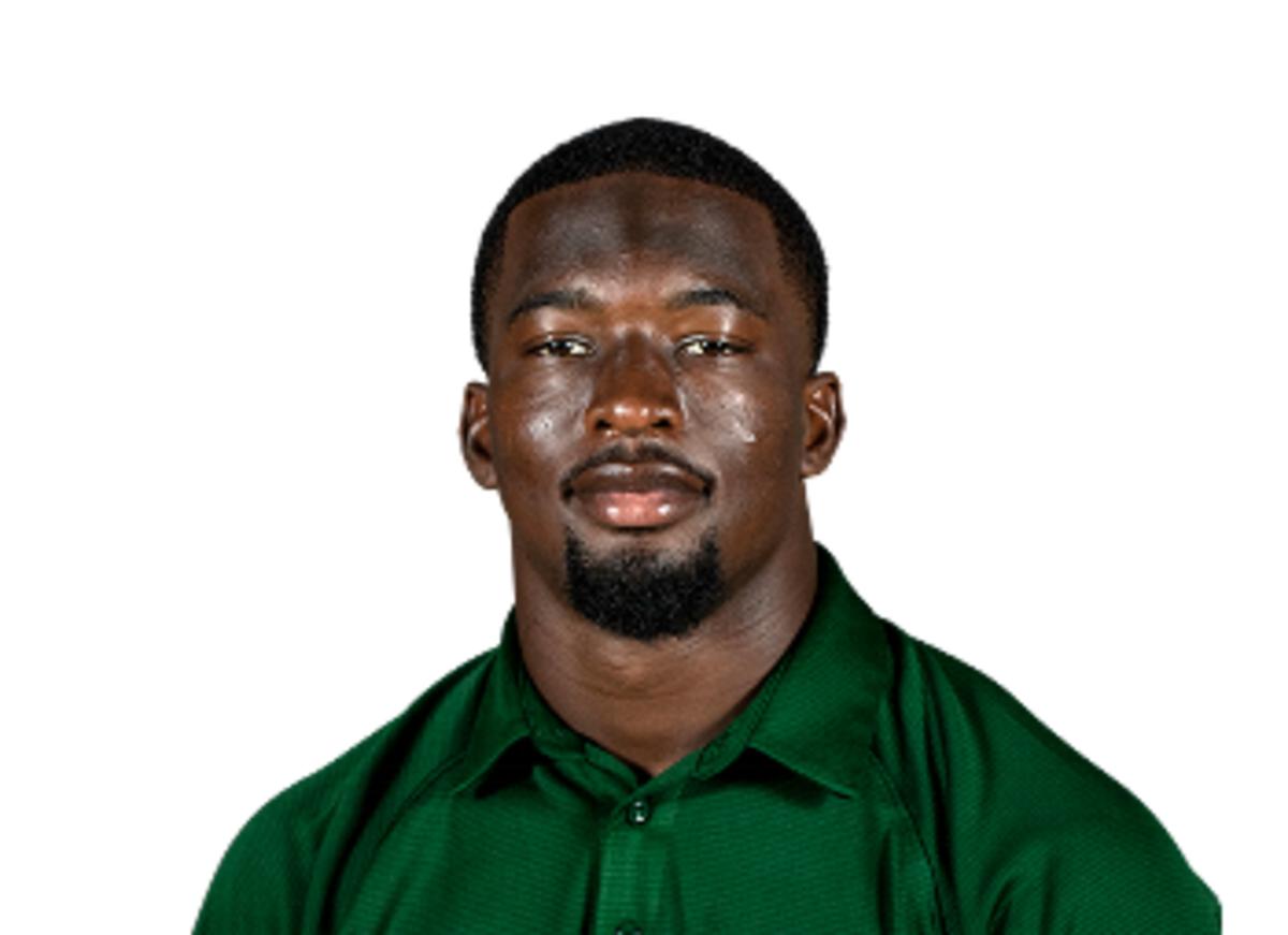 NFL Draft Profile: Calvin Turner Jr., Running Back, Hawai'i