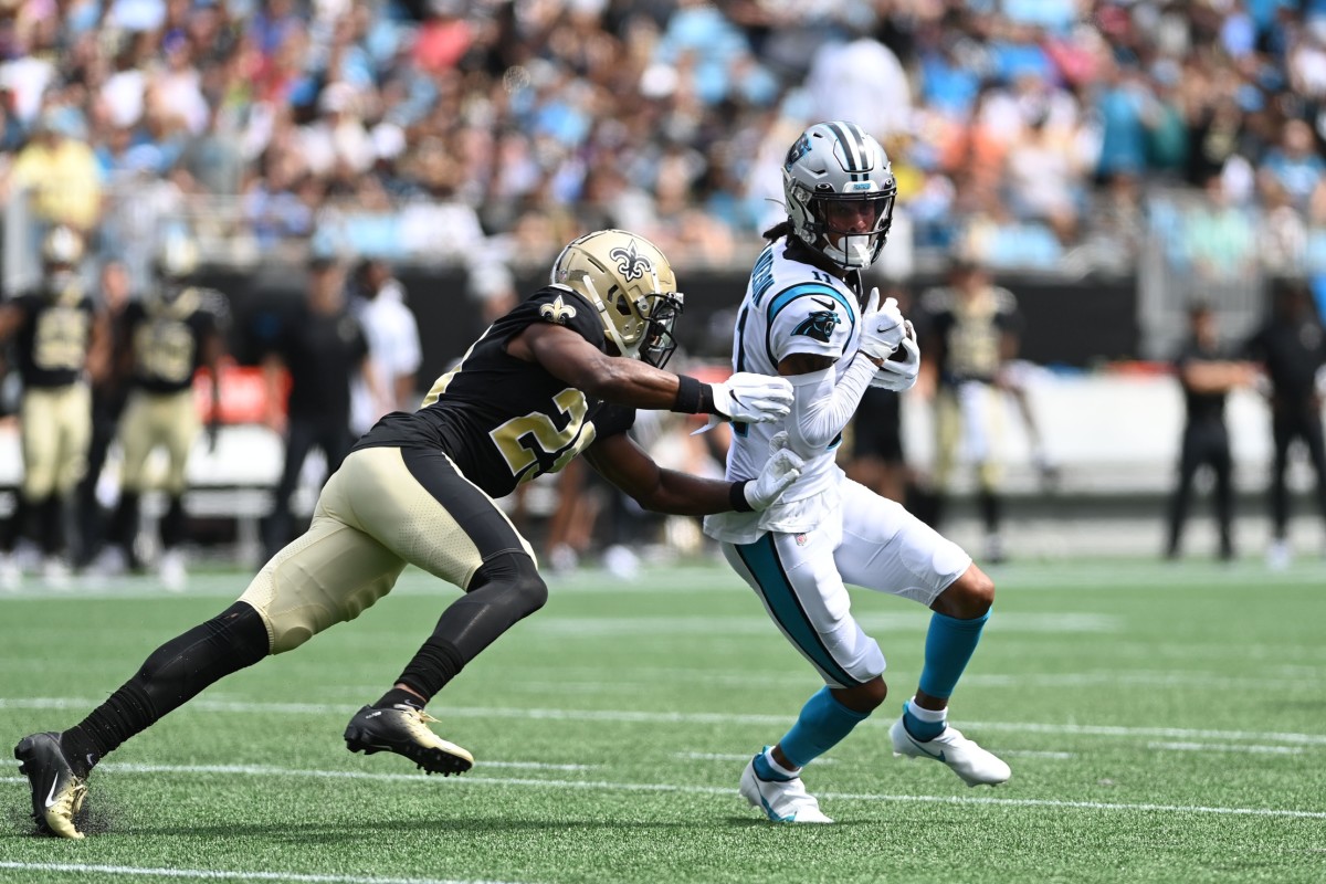 Score Predictions for Carolina Panthers vs. New Orleans Saints - Sports  Illustrated Carolina Panthers News, Analysis and More