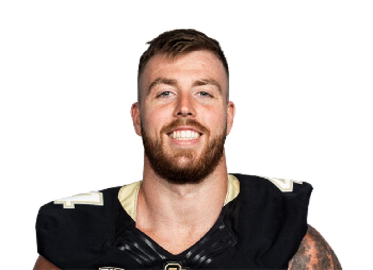 Carson Wells NFL Draft 2022: Scouting Report for Colorado LB, News,  Scores, Highlights, Stats, and Rumors