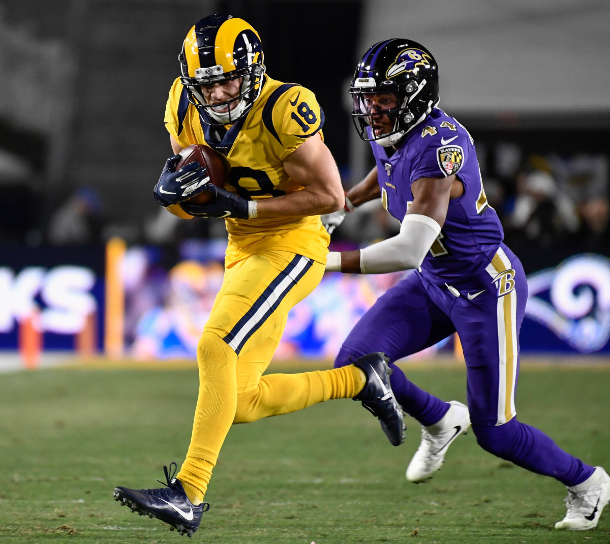 Rams' Cooper Kupp Provides 'Simple' Mindset For 2022