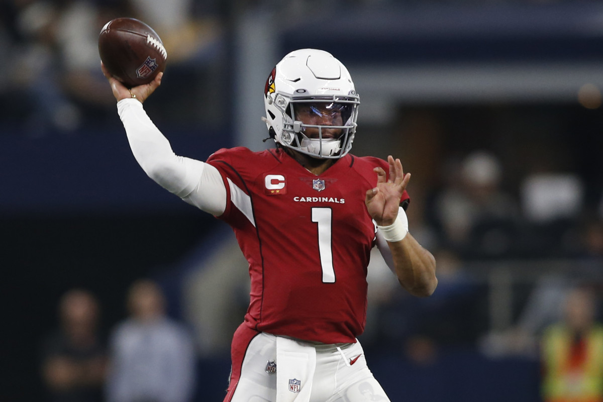 Oklahoma Sooners in the NFL, Week 17: Baker Mayfield leads Cleveland Browns  to playoffs - Sports Illustrated Oklahoma Sooners News, Analysis and More