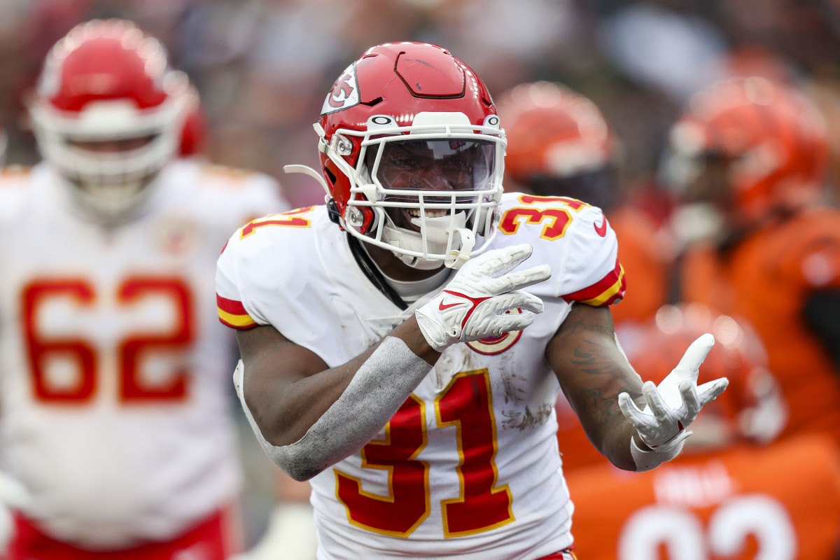 Top 5 Remaining Free Agents the Kansas City Chiefs Should Consider Signing  - Sports Illustrated Kansas City Chiefs News, Analysis and More