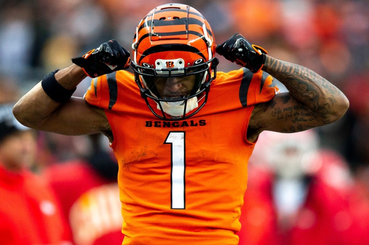 ANALYSIS: 5 takeaways from Bengals' blowout loss to Titans