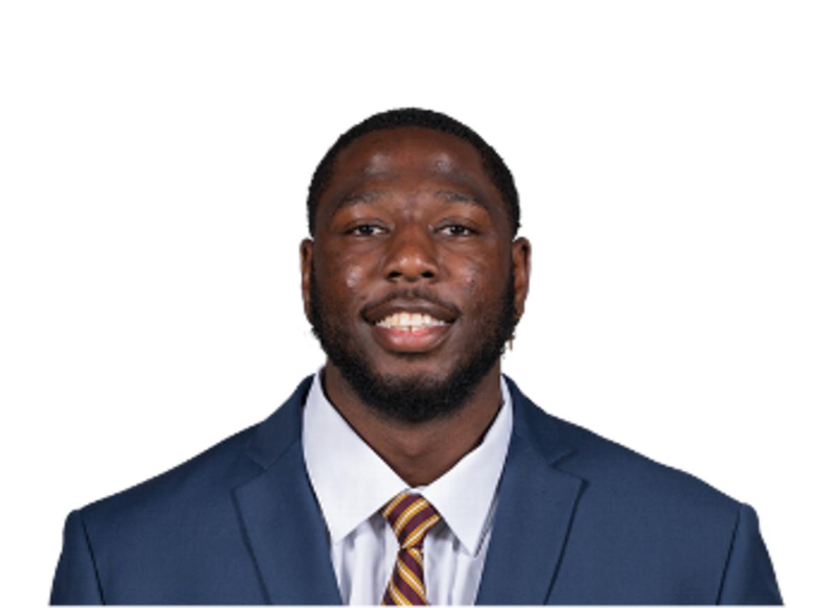 Esezi Otomewo - College Football Defensive tackle - News, Stats, Bio and  more - The Athletic