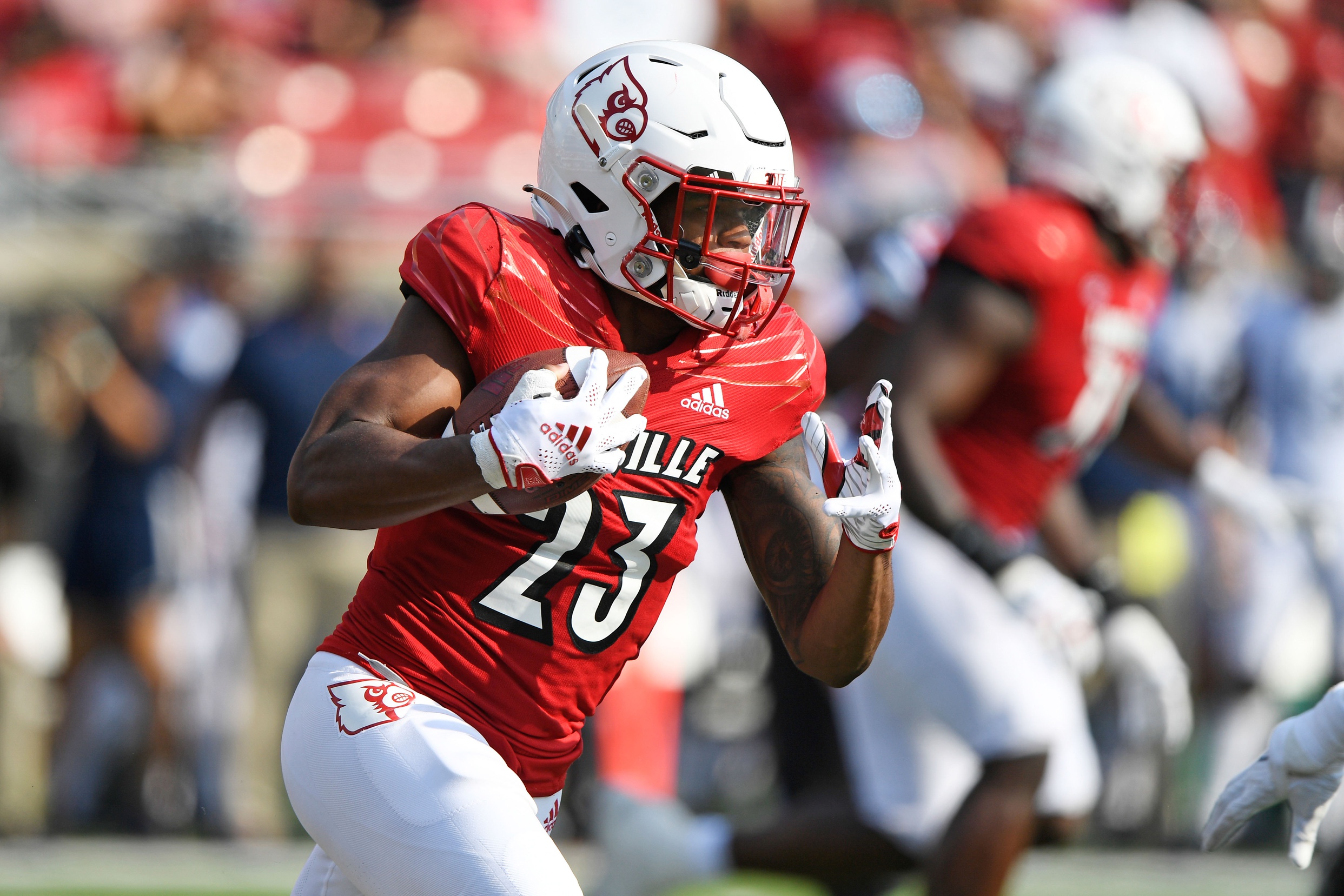 2019 Position Breakdown Compilation Of Louisville Football – Cardinal  Sports Zone