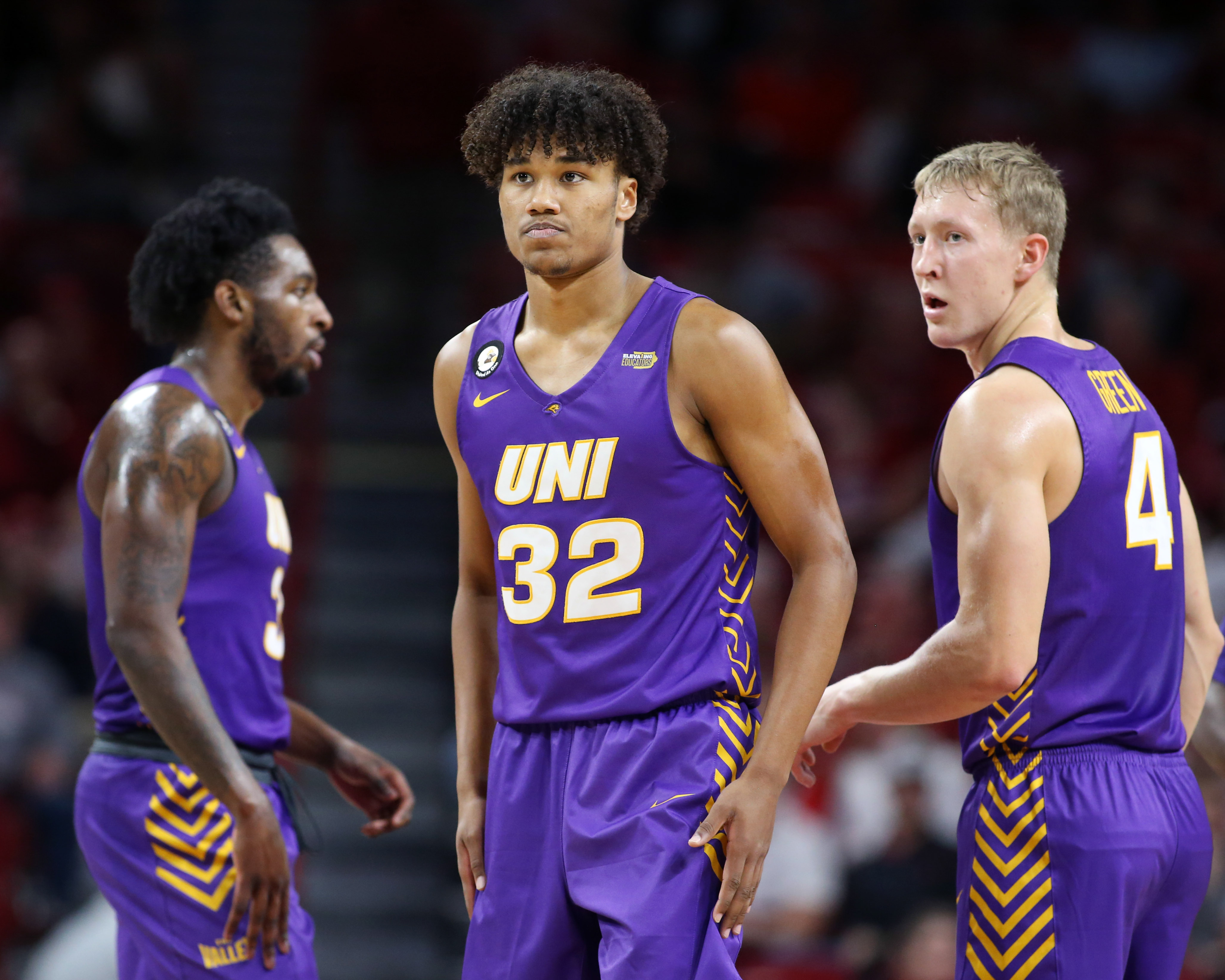 How to Watch Murray St. at Northern Iowa in Men’s Basketball: Stream Live