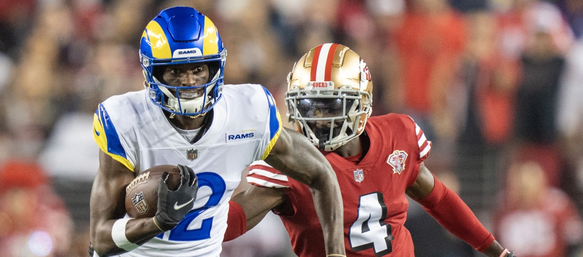 49ers vs Rams live stream: How to watch NFL week 18 online