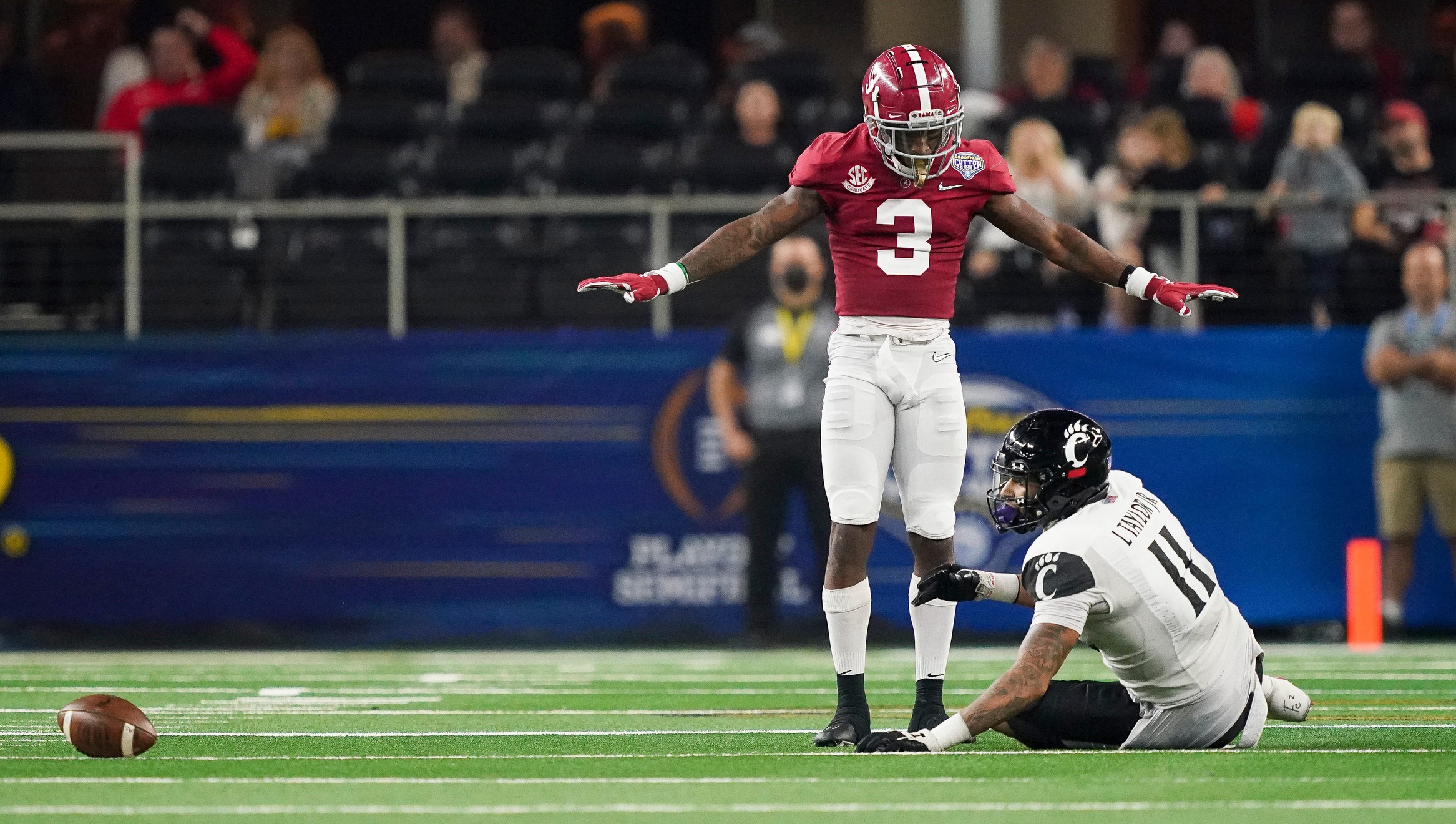 Opinion: Expanding College Football Playoff Only Delays Inevitable ...