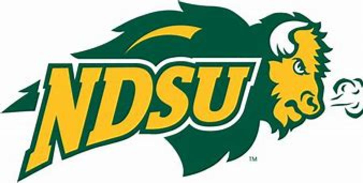 NDSU Athletics on X: With the 2nd pick of the 2016 NFL Draft, the