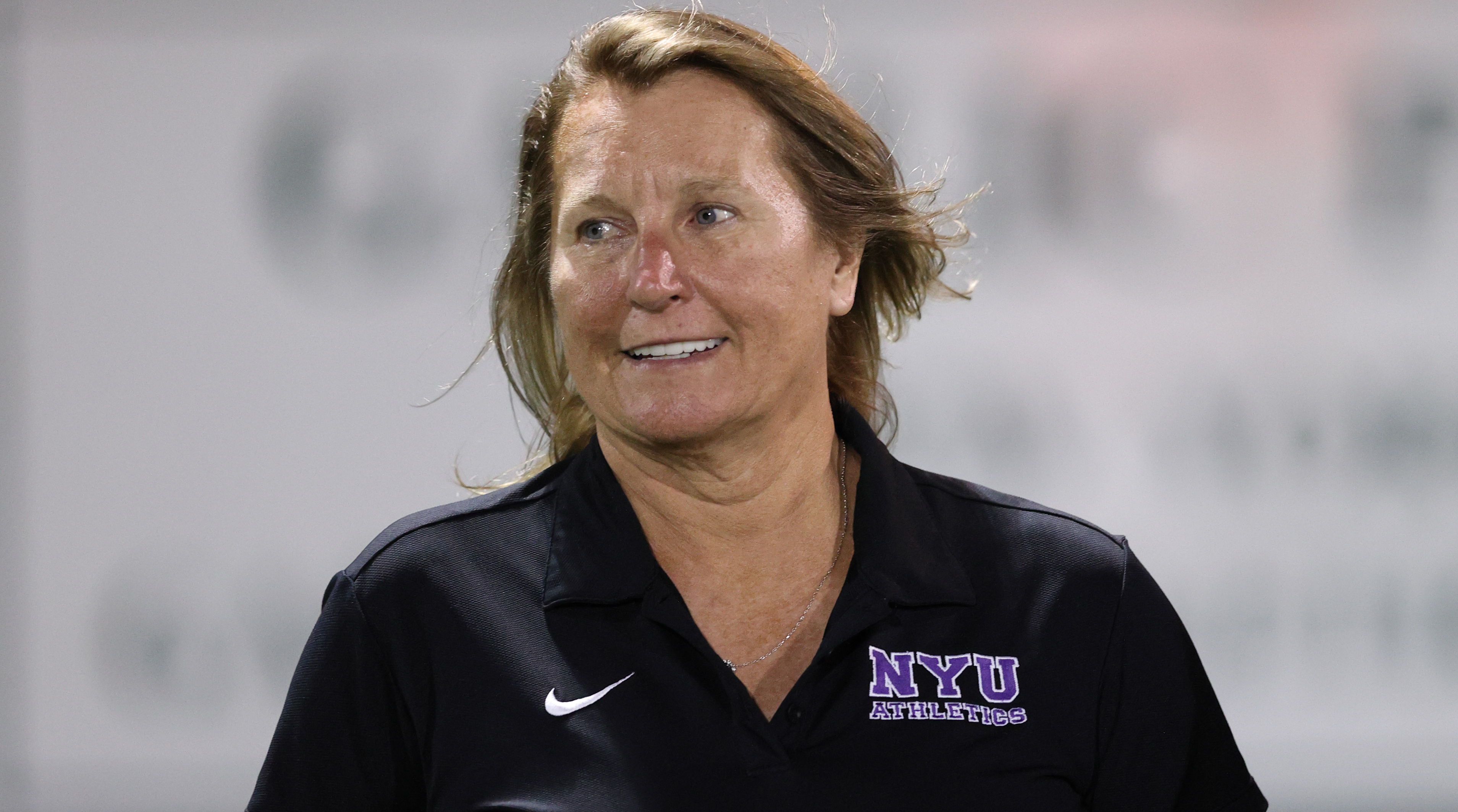 NYU Names New Women's Head Soccer Coach - NYU Athletics