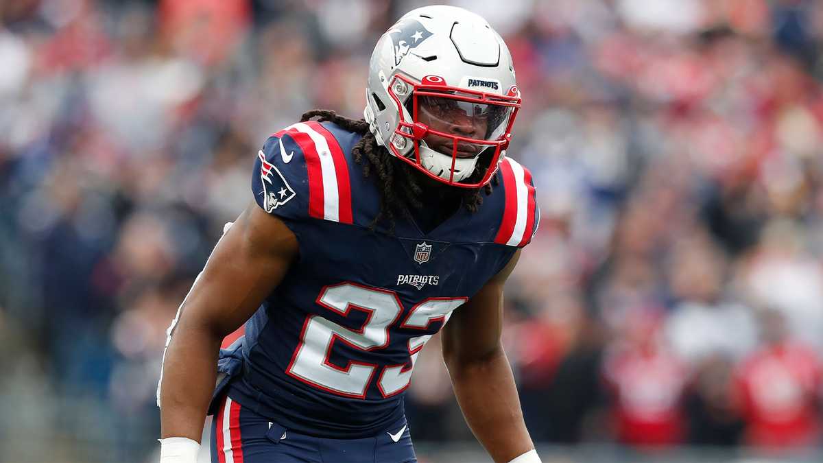 Patriots S Kyle Dugger a realistic candidate for the second-year jump -  Pats Pulpit