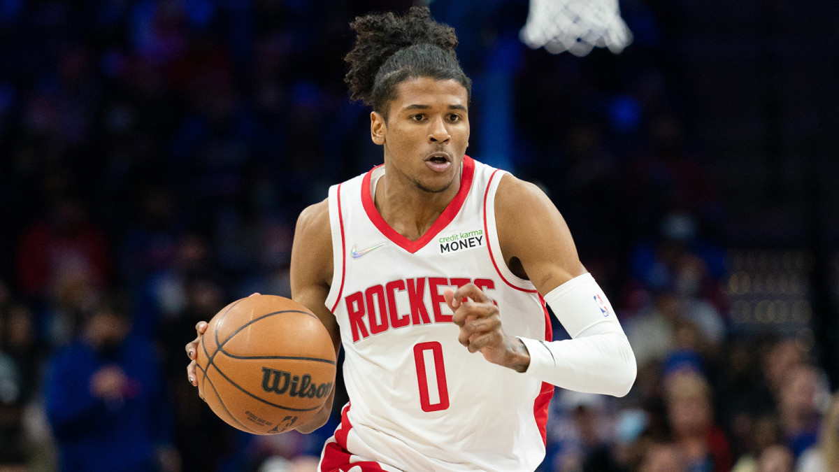 2023-2024 Fantasy Basketball: Four guards who will breakout this NBA season