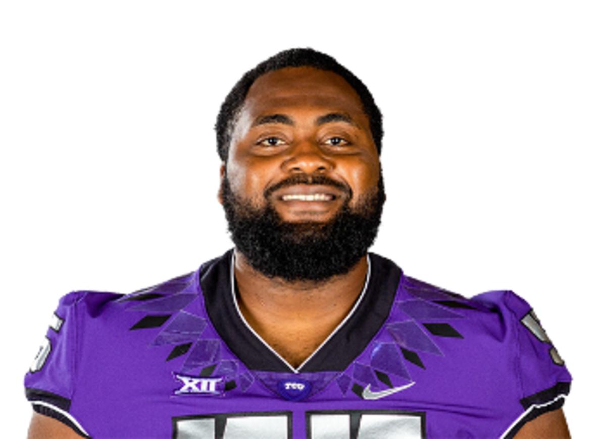 NFL Draft Profile: Obinna Eze, Offensive Tackle, Texas Christian Horned  Frogs - Visit NFL Draft on Sports Illustrated, the latest news coverage,  with rankings for NFL Draft prospects, College Football, Dynasty and