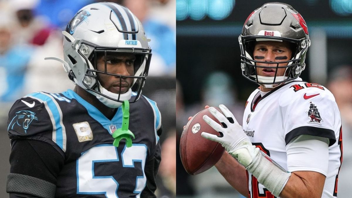 Inside the Numbers: Panthers vs Buccaneers Game Preview - Sports