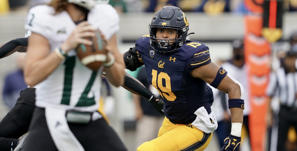 Cal defensive stars Cameron Goode, Elijah Hicks returning in 2021