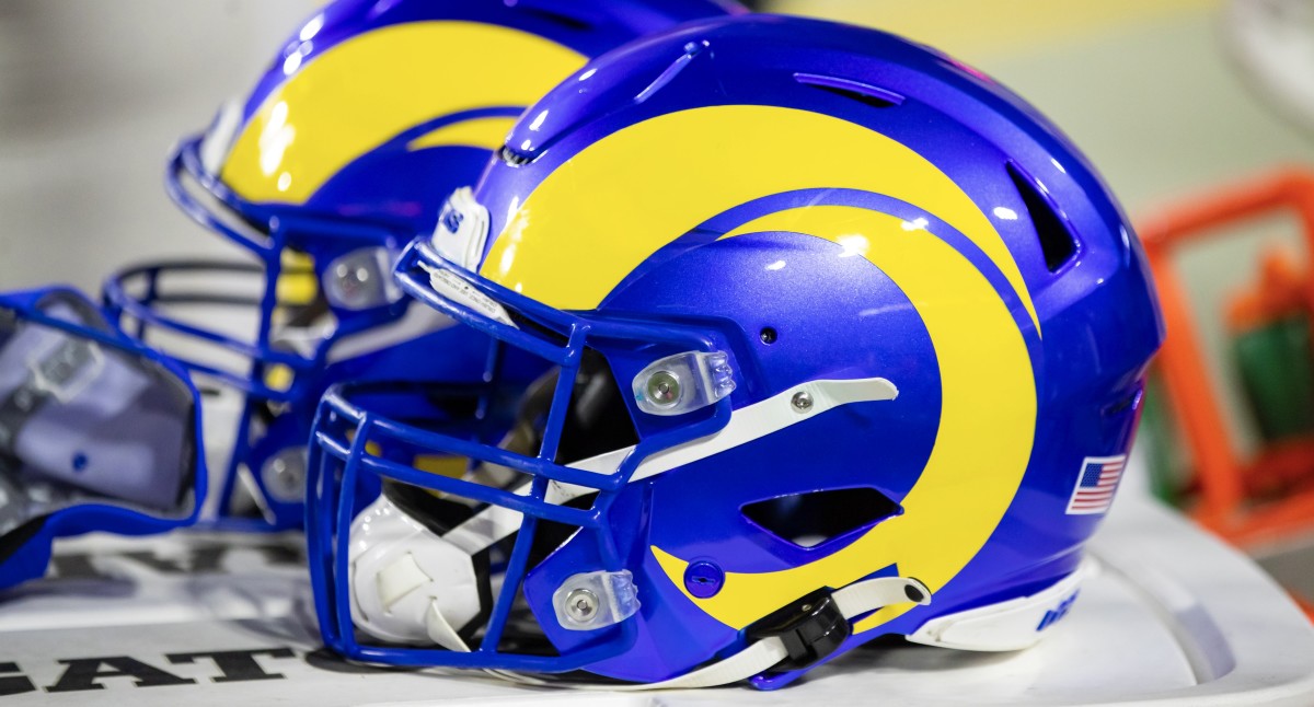 Los Angeles Rams on X: The Wild Card round is set. 