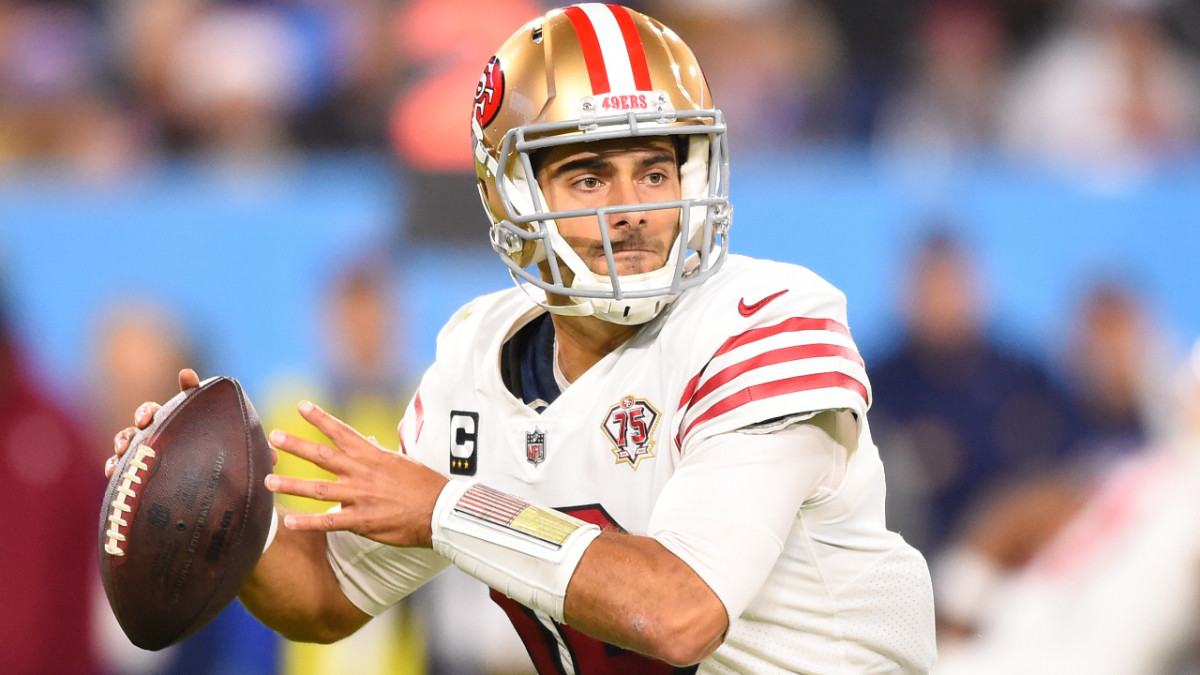 Playoff Matchups: Garoppolo Keys 49ers' Passing Offense vs. Packers -  Sports Illustrated Green Bay Packers News, Analysis and More