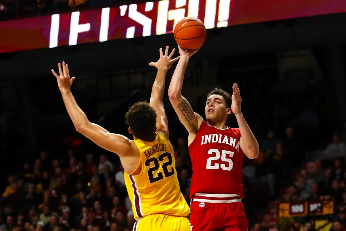 How To Watch Indiana's Game With Minnesota On Sunday Afternoon - Sports ...