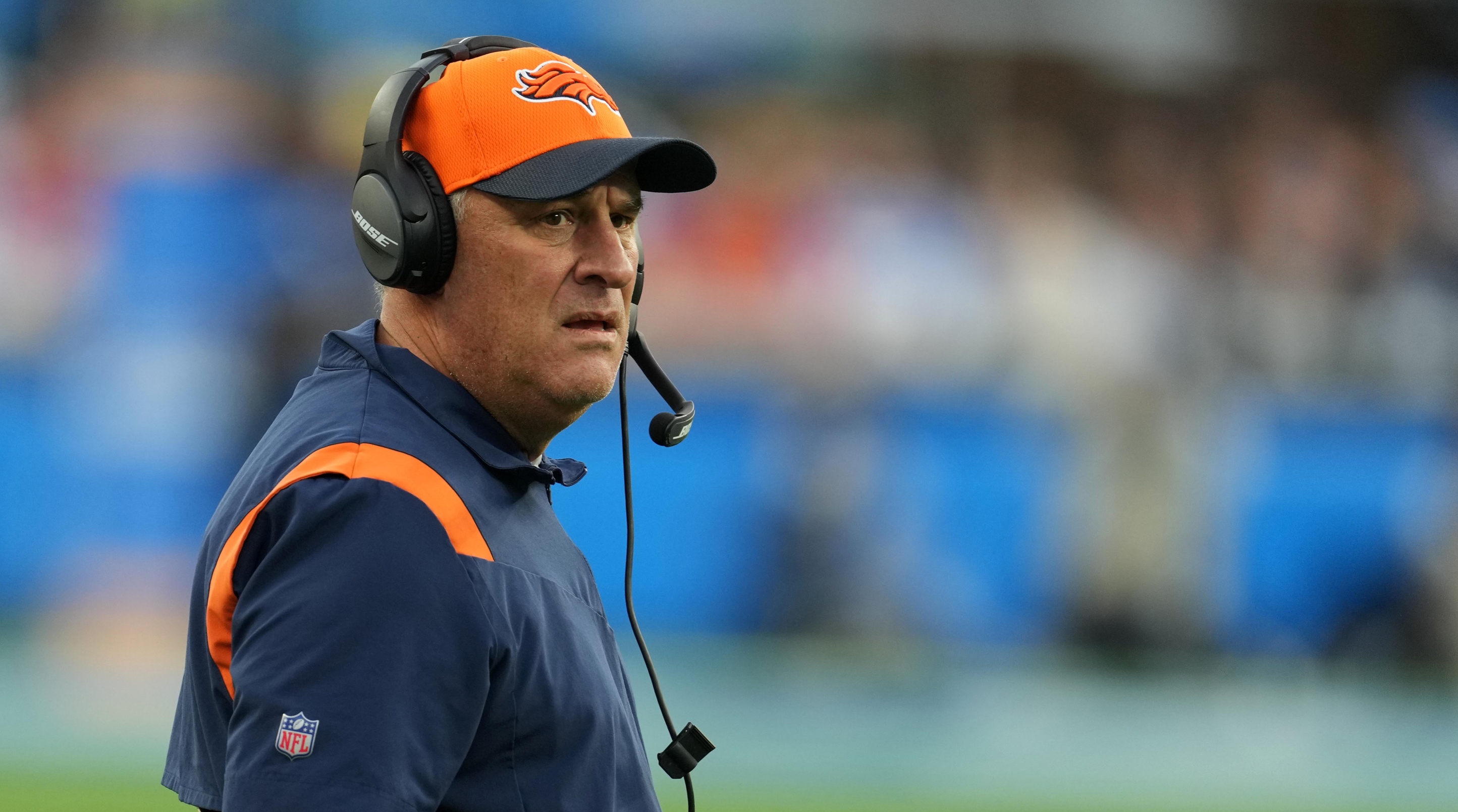 Broncos, coach Vic Fangio part ways after three seasons - Sports ...